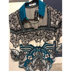 Portofino Express Shirt